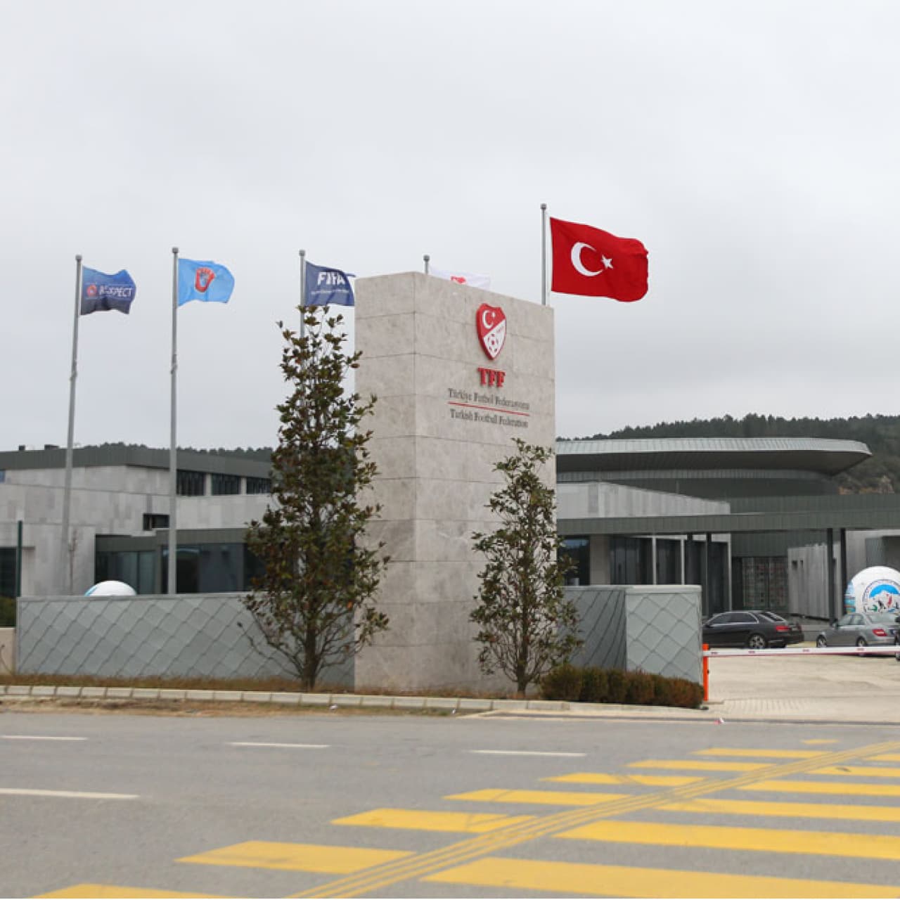 TFF yabancı kuralını resmen açıkladı!