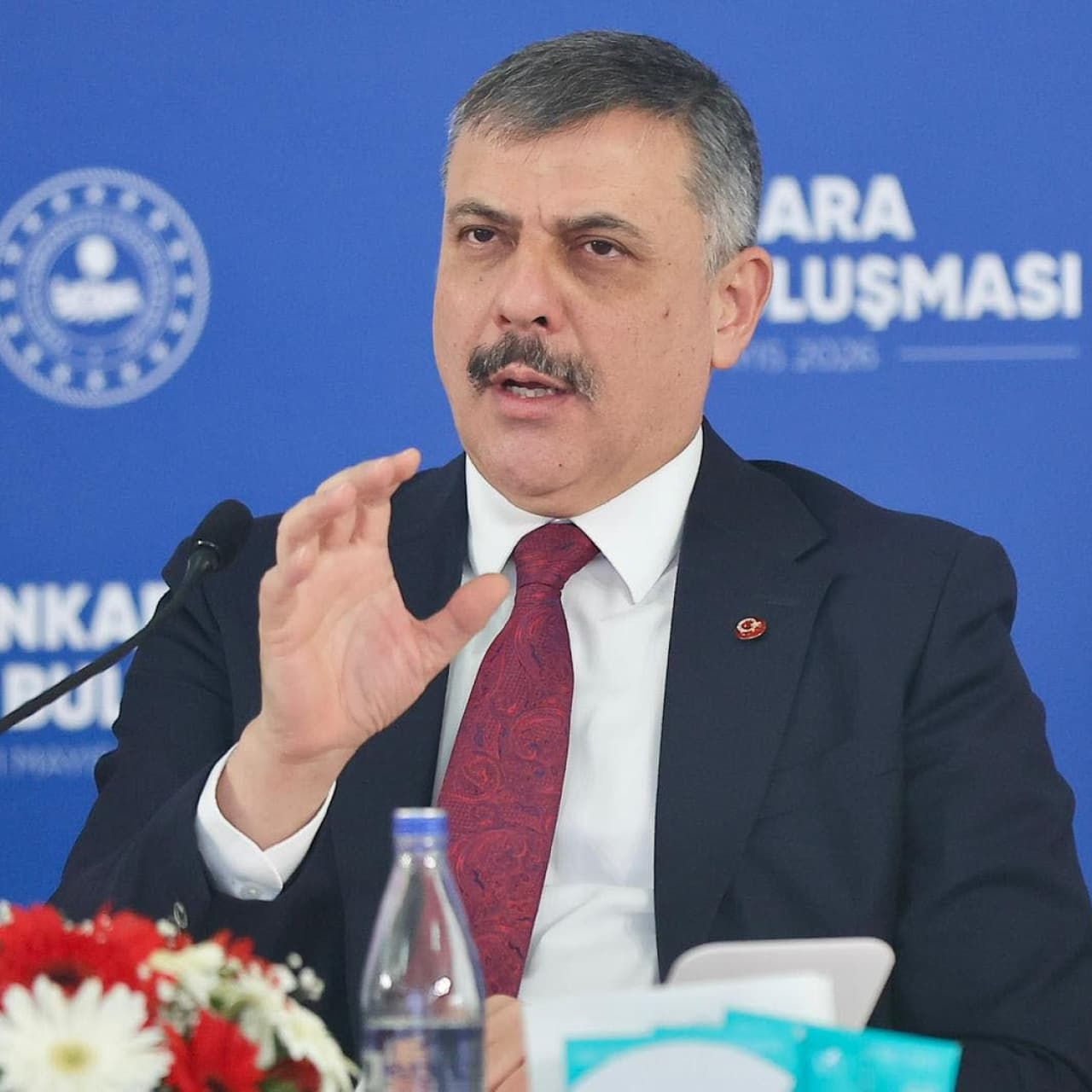 'Ünlü ünsüz ayrımı yapmıyoruz'