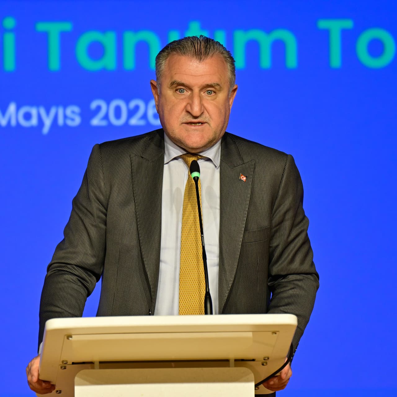 Gençlik ve Spor Bakanlığı'ndan önemli işbirliği