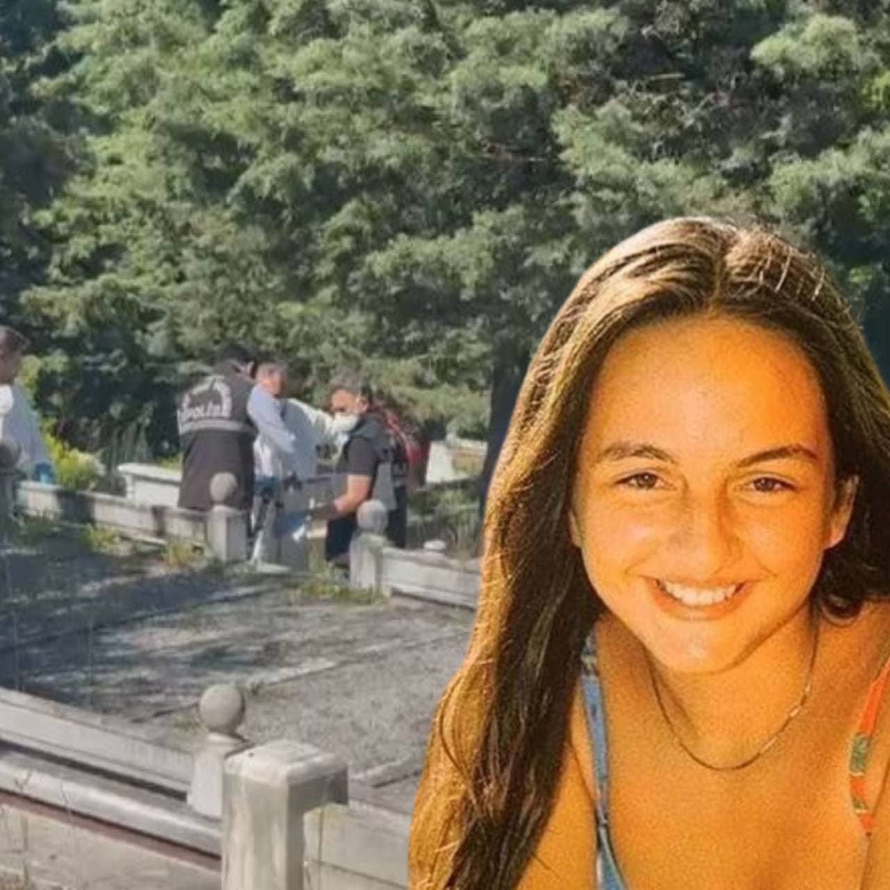 Çağla cinayetinde 3 fethi kabir daha!