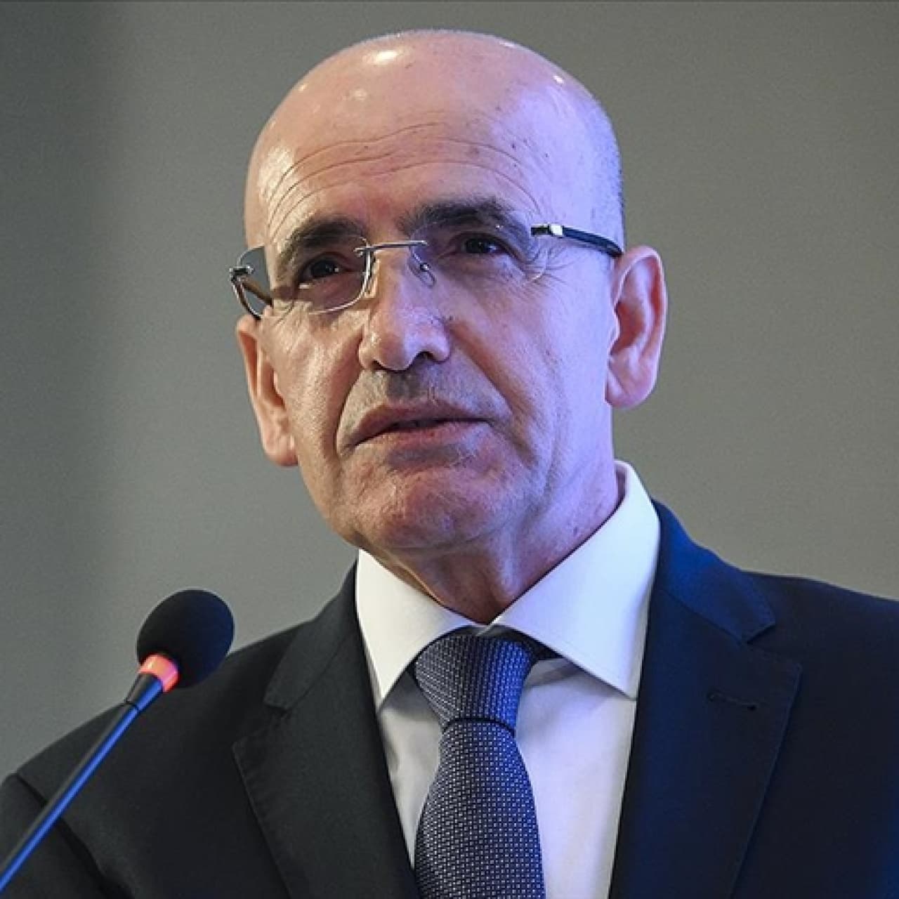 "Enflasyon beklentileri mayısta iyileşti"