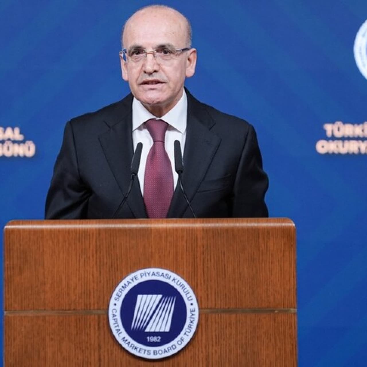 "Hedefimiz finansal bilinci yüksek bir toplum"