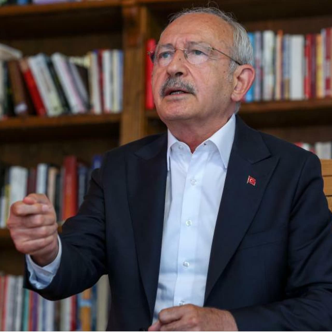 "Süreci işbirliği içinde yürüteceğiz"