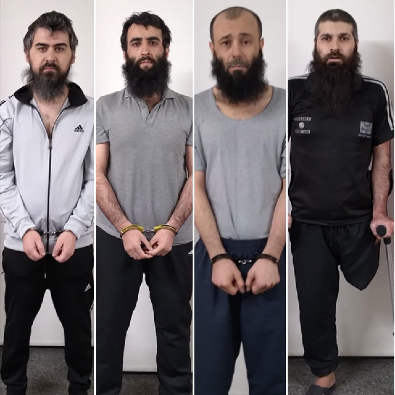 MİT'ten Suriye'de DEAŞ operasyonu