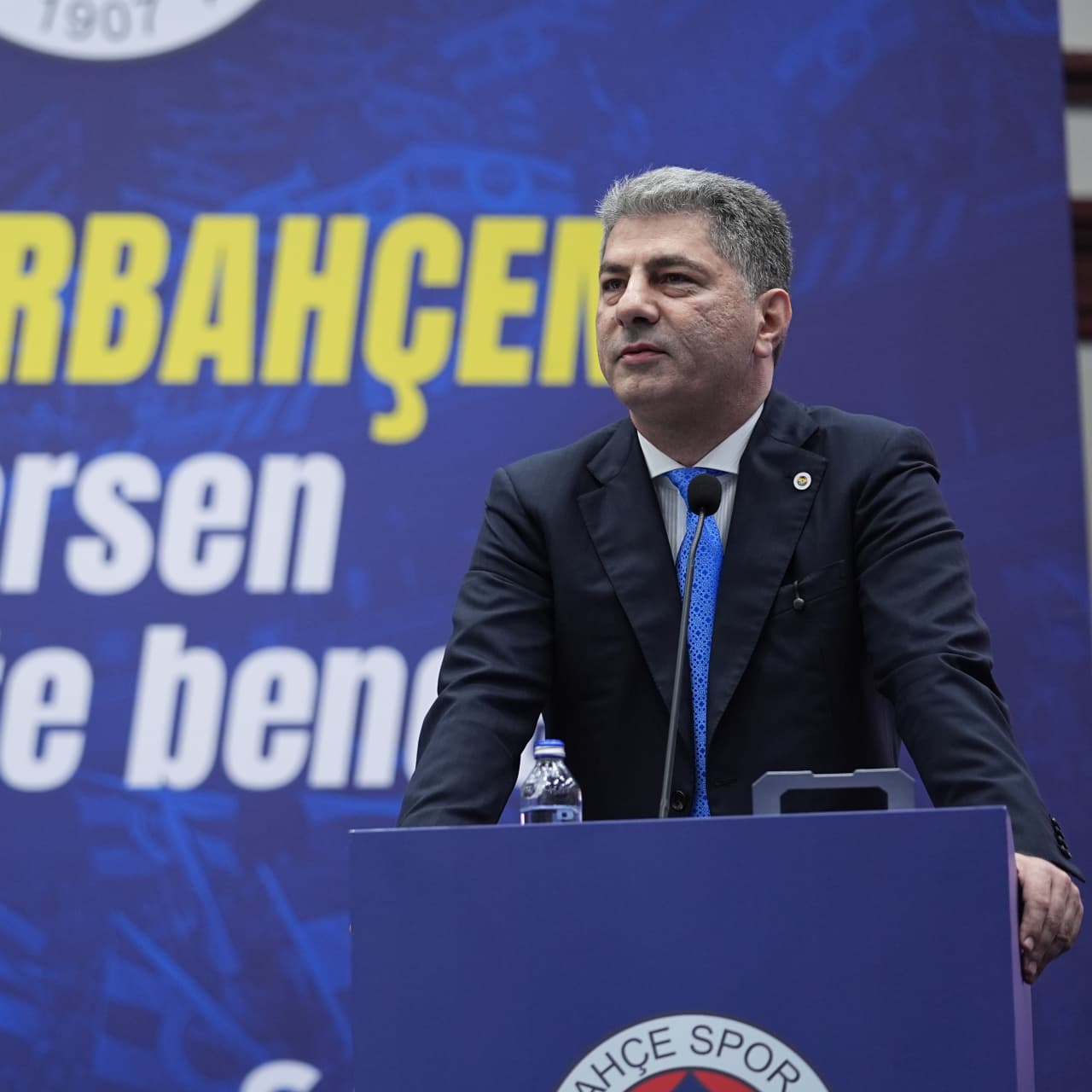 "Dünya yıldızlarını getireceğiz"