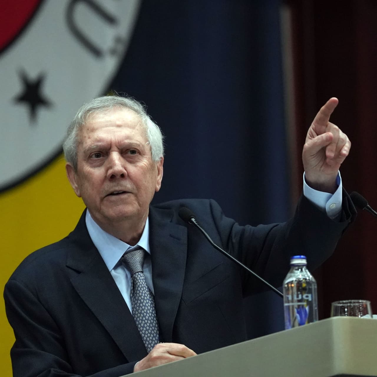 "Şu geliyor, bizi seçin' diyenlere inanmayın!"