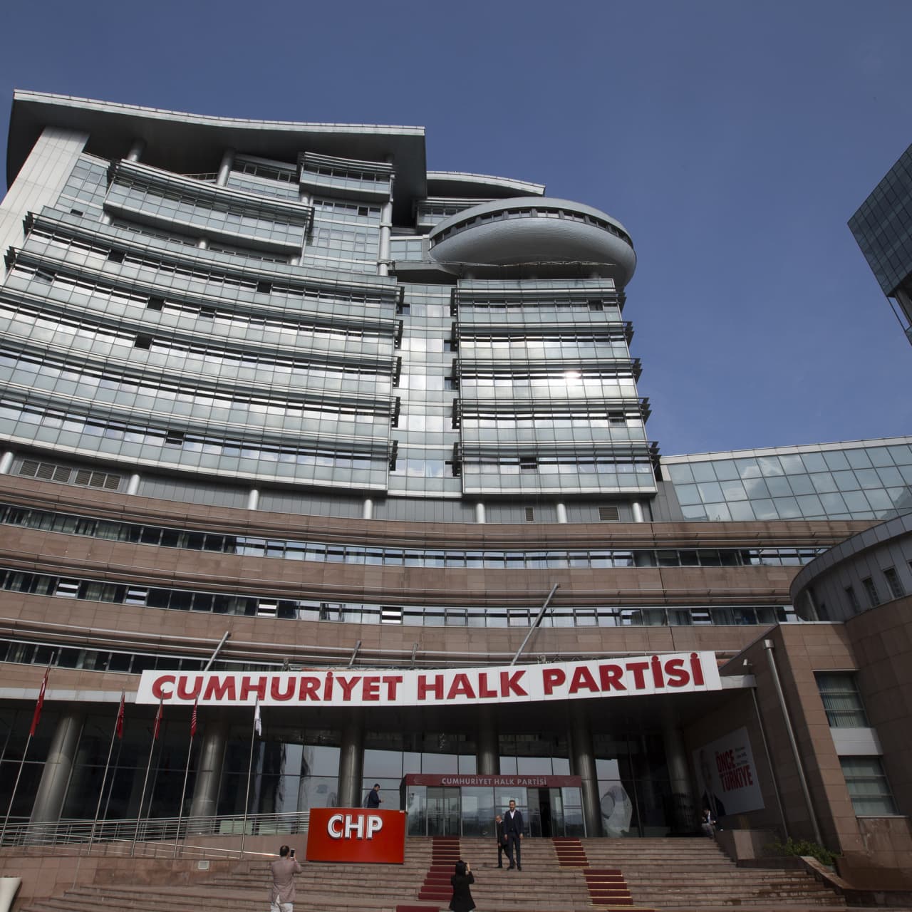 CHP'de mutlak butlan sonrası son gelişmeler
