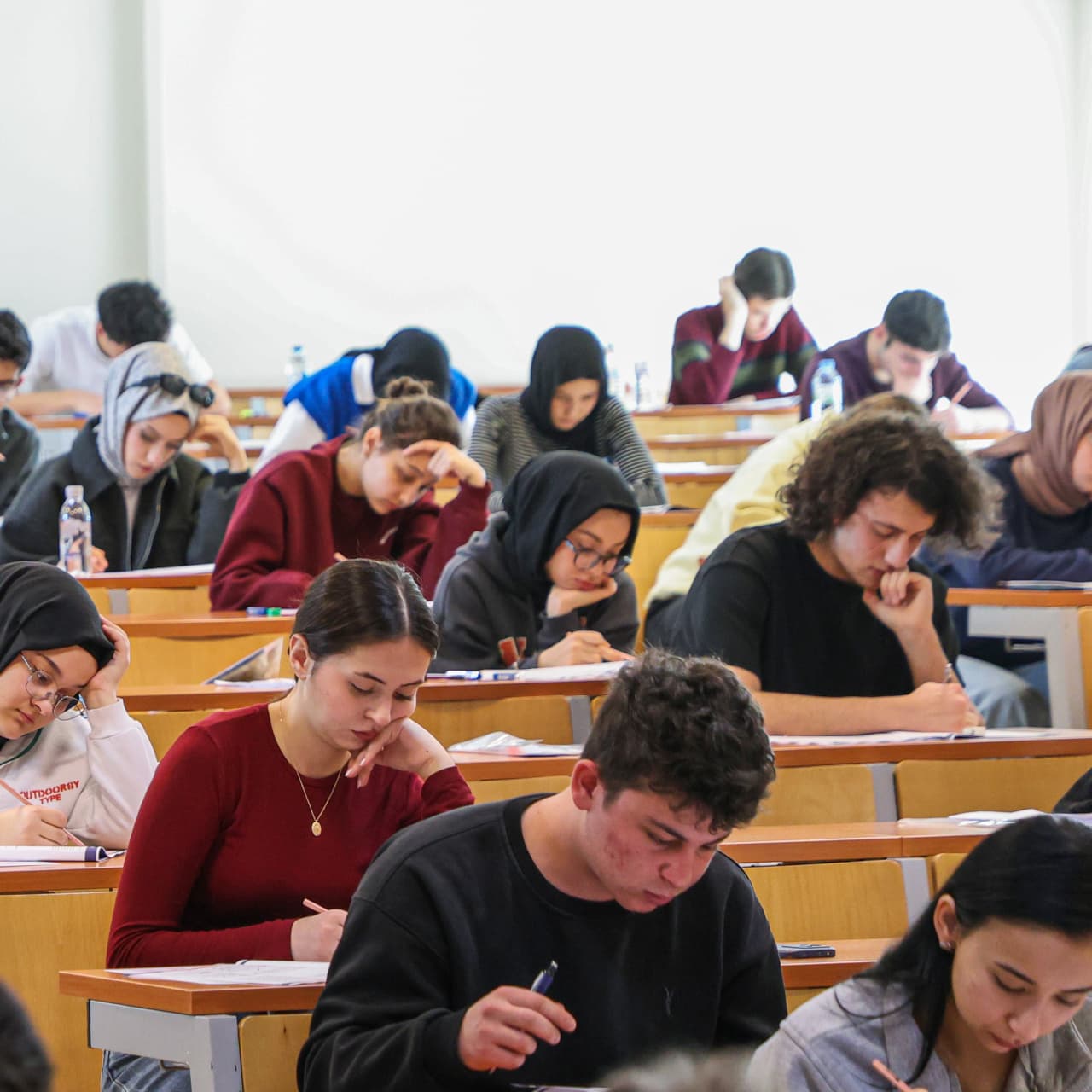 YKS öğrencilerine kritik uyarılar!