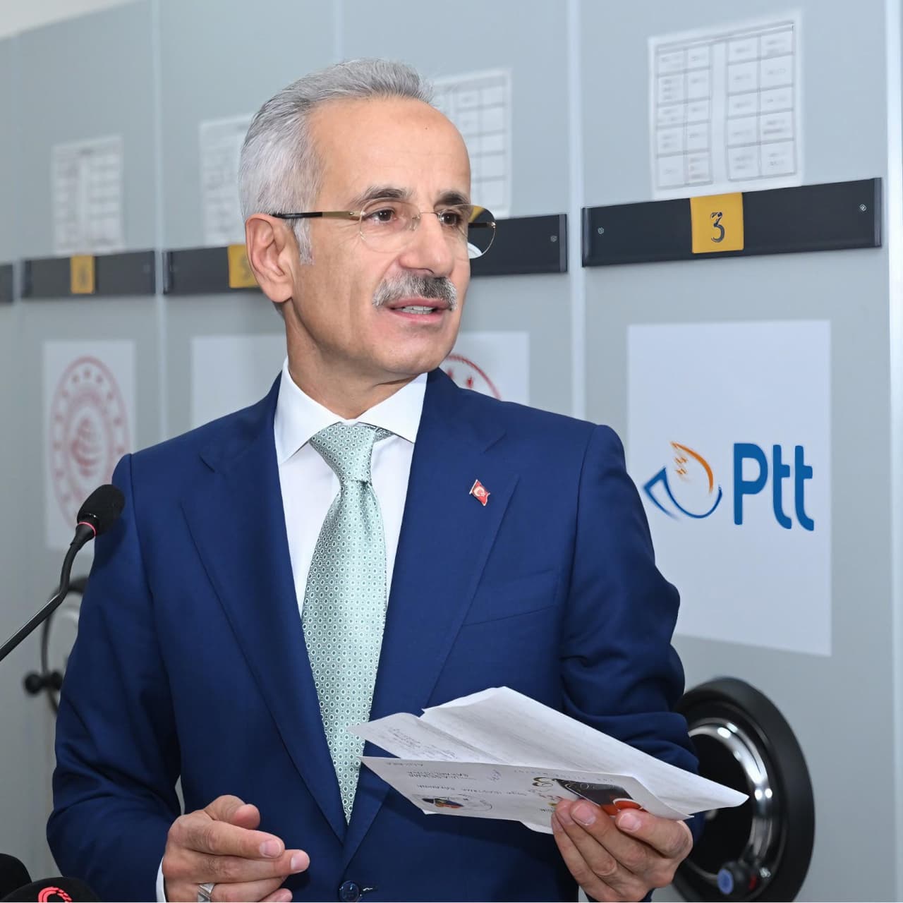 Kargo sektöründe tüm zamanların teslimat rekoru 