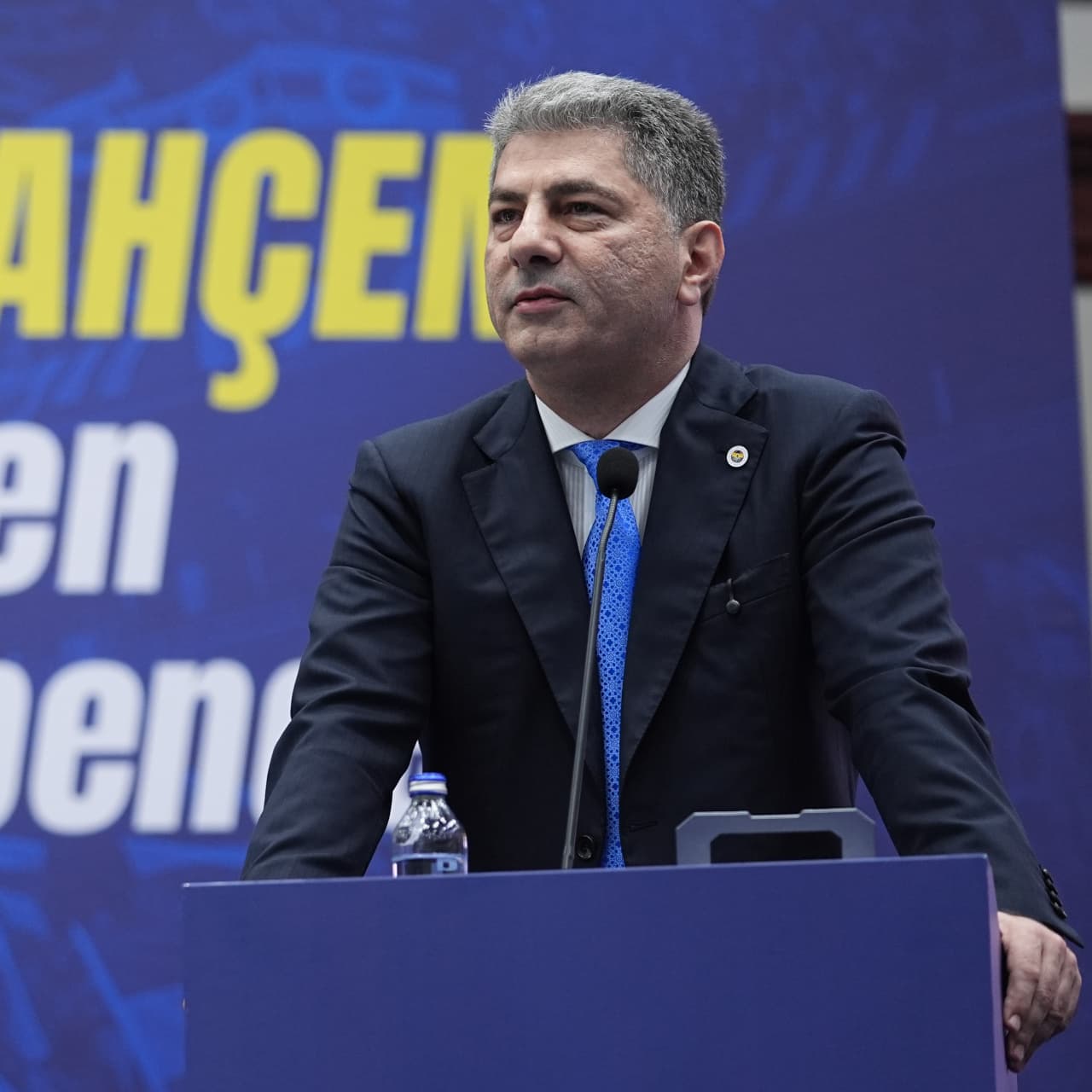 "Para değil, akıl koymaya da geliyoruz"