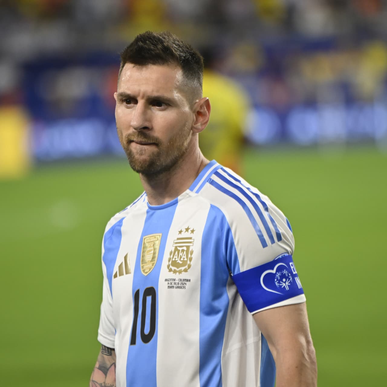İşte Dünya Kupası öncesi Messi’nin durumu!