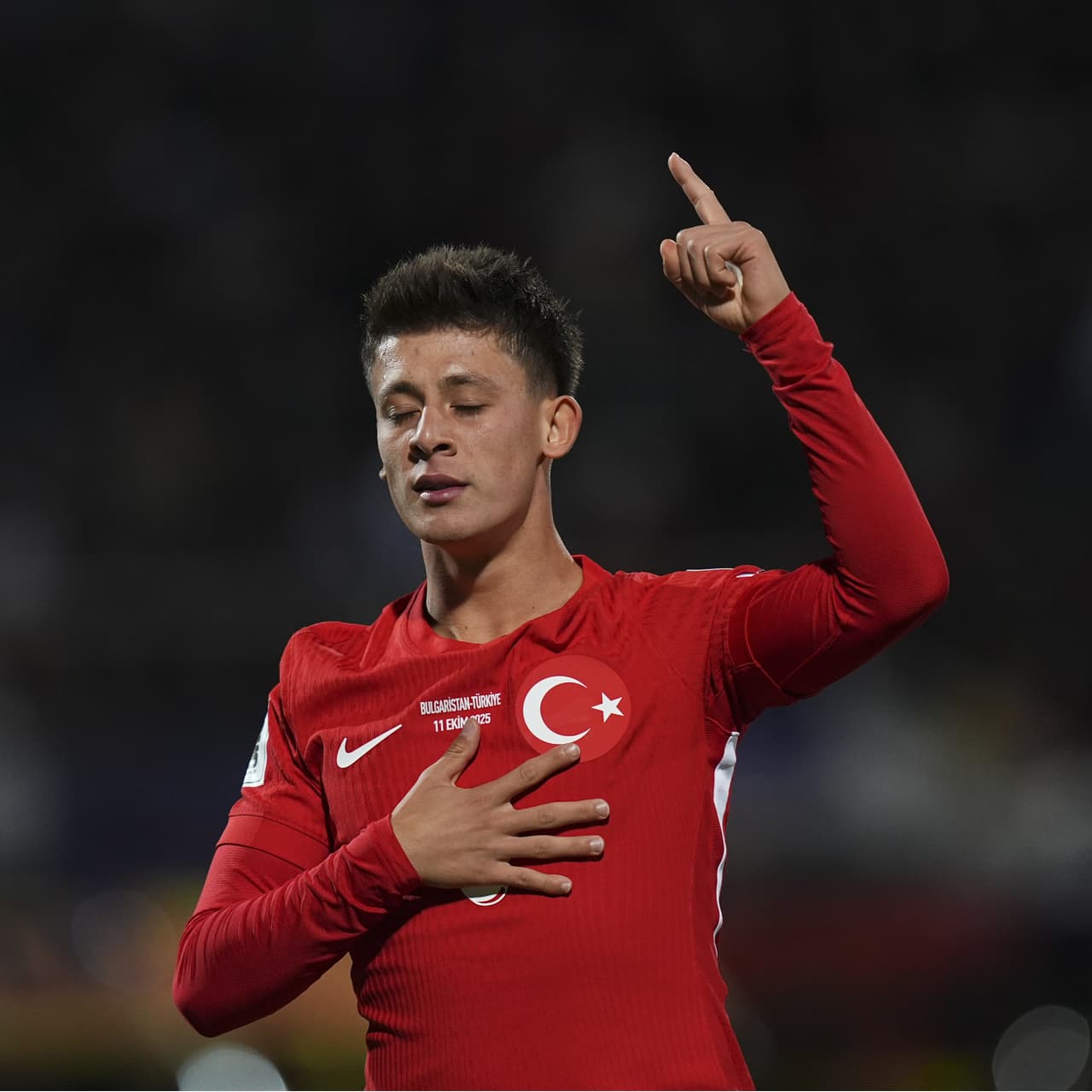 Arda Güler'den Dünya Kupası sözleri!