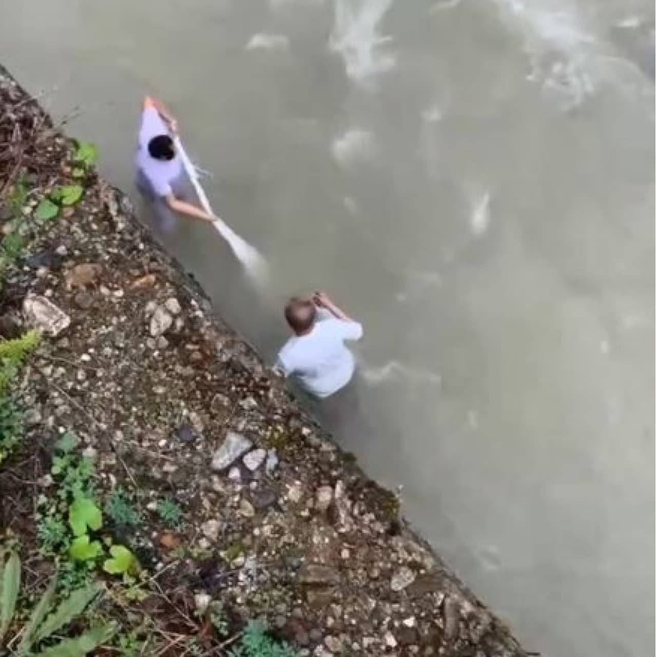 Yeğeninin ardından amca da ölü bulundu 