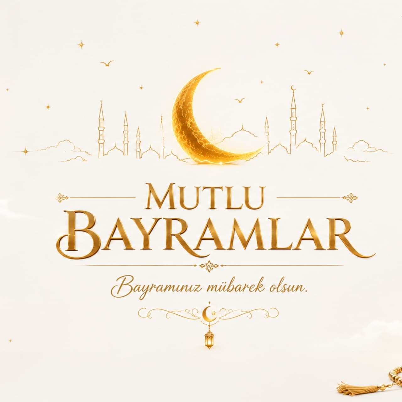 En güzel Kurban Bayramı mesajları