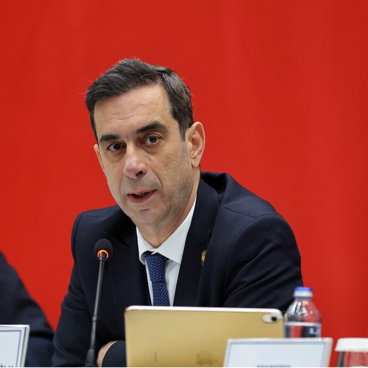"Gerçeğin ortaya çıkacağına inancımız güçlenmiştir"