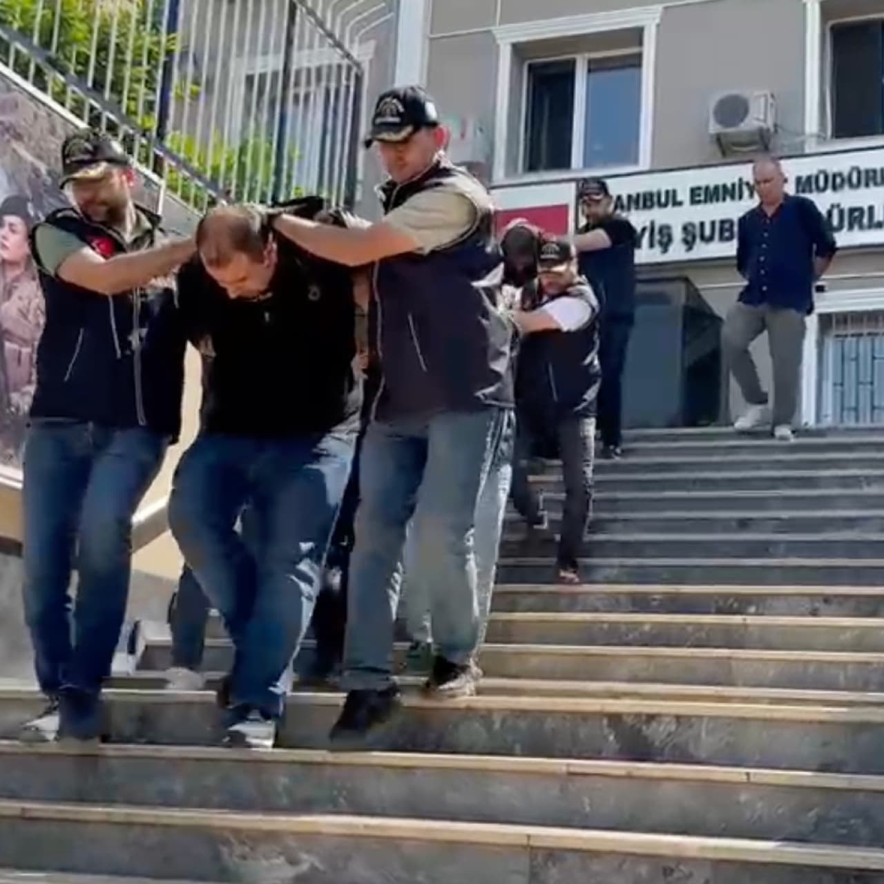 Borç tartışması ölümle bitti