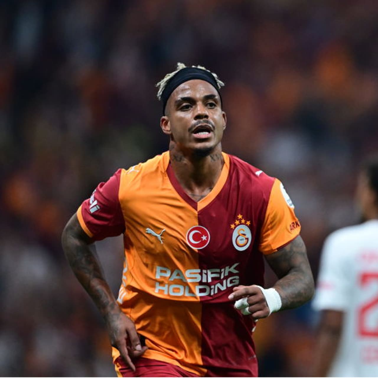 G.Saray'da Lemina ve transfer iddiası!