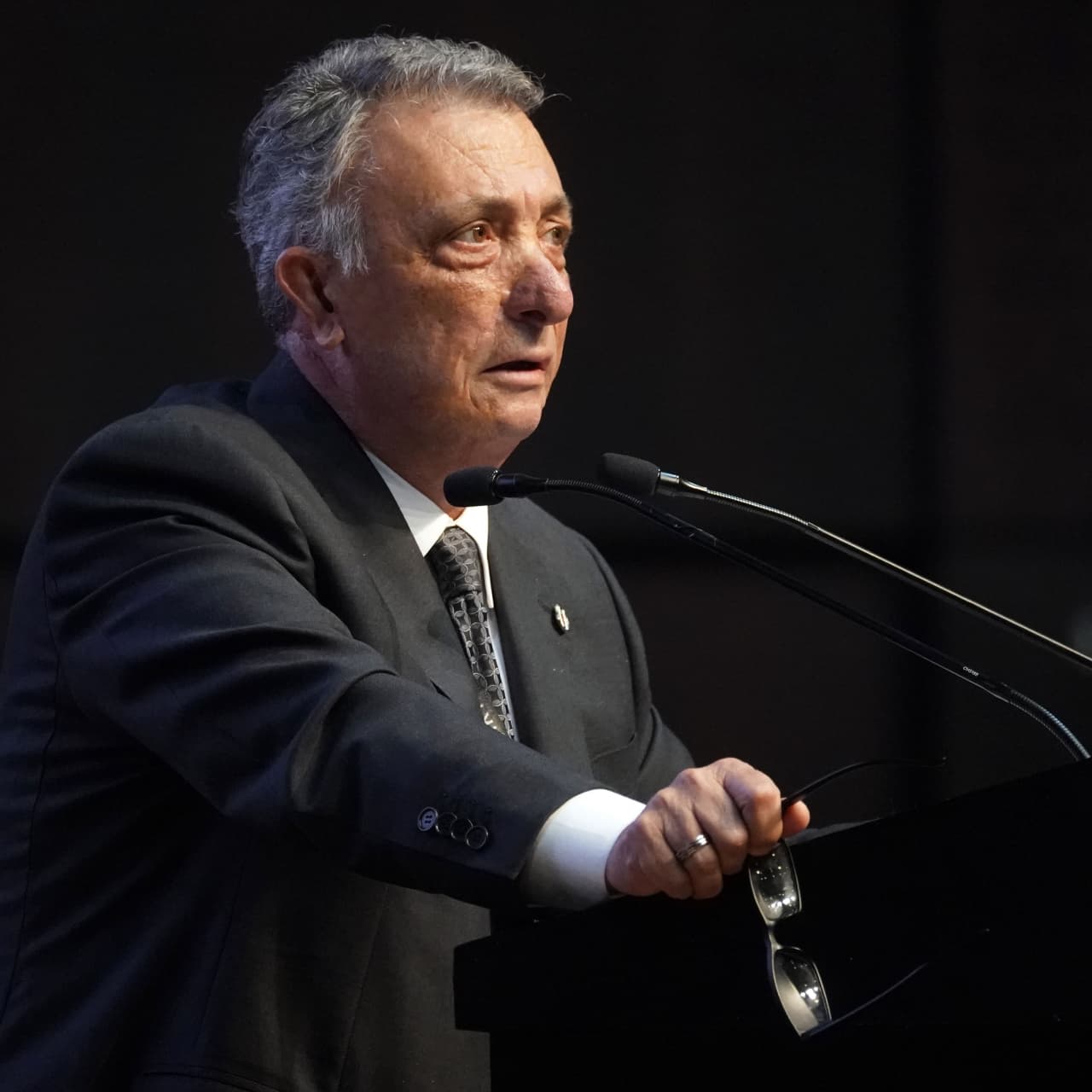 Ahmet Nur Çebi, Altay için harekete geçti!