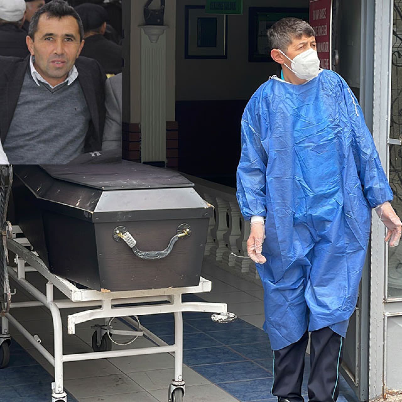 Sivas'ta ölü sayısı 3'e çıktı... Kâbus bitmiyor!