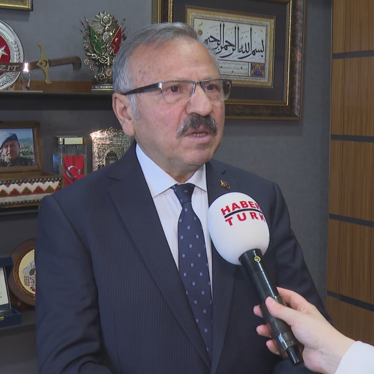"Dijital mecralarda suç yuvalanması görüyoruz"