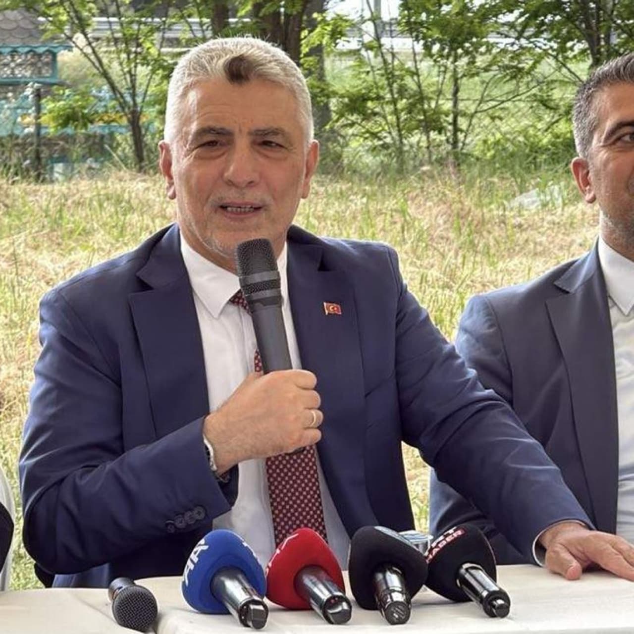 "Yılın ilk yarısını pozitif geçirmiş olacağız"
