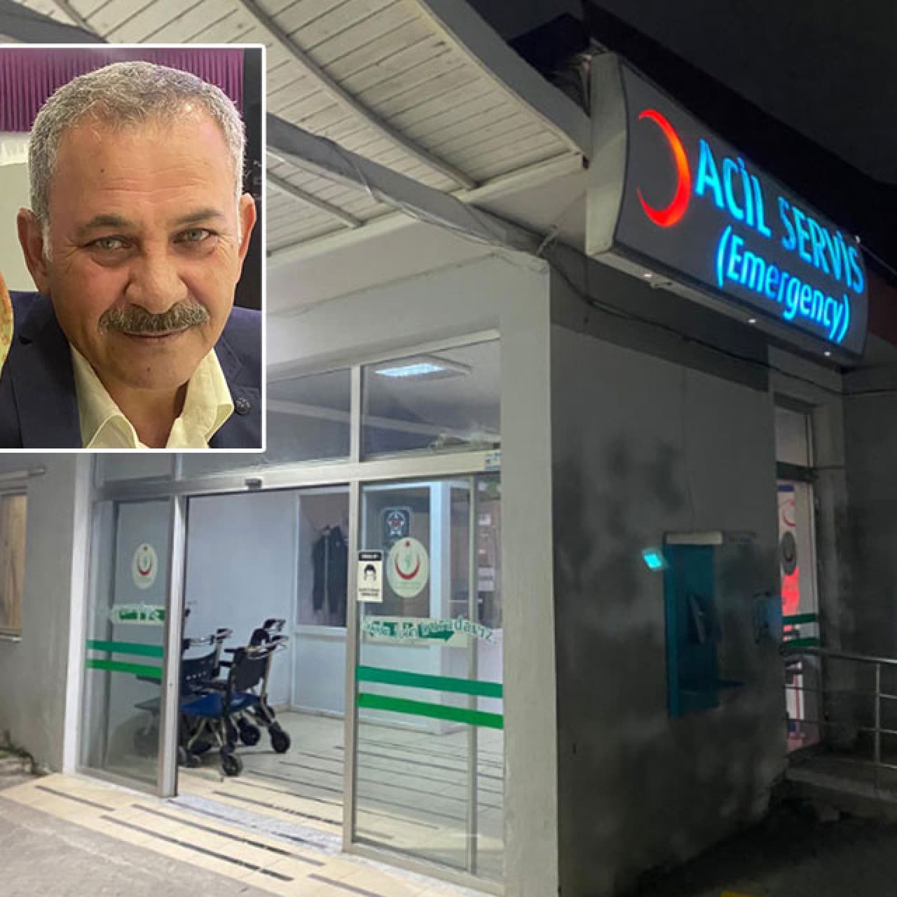 Yürek burkan paylaşımdan bir gün sonra hayatını kaybetti!