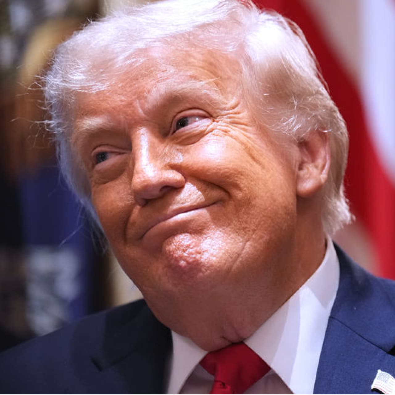 Trump'ın yüzünün olduğu 250 dolarlık banknotta yeni gelişme