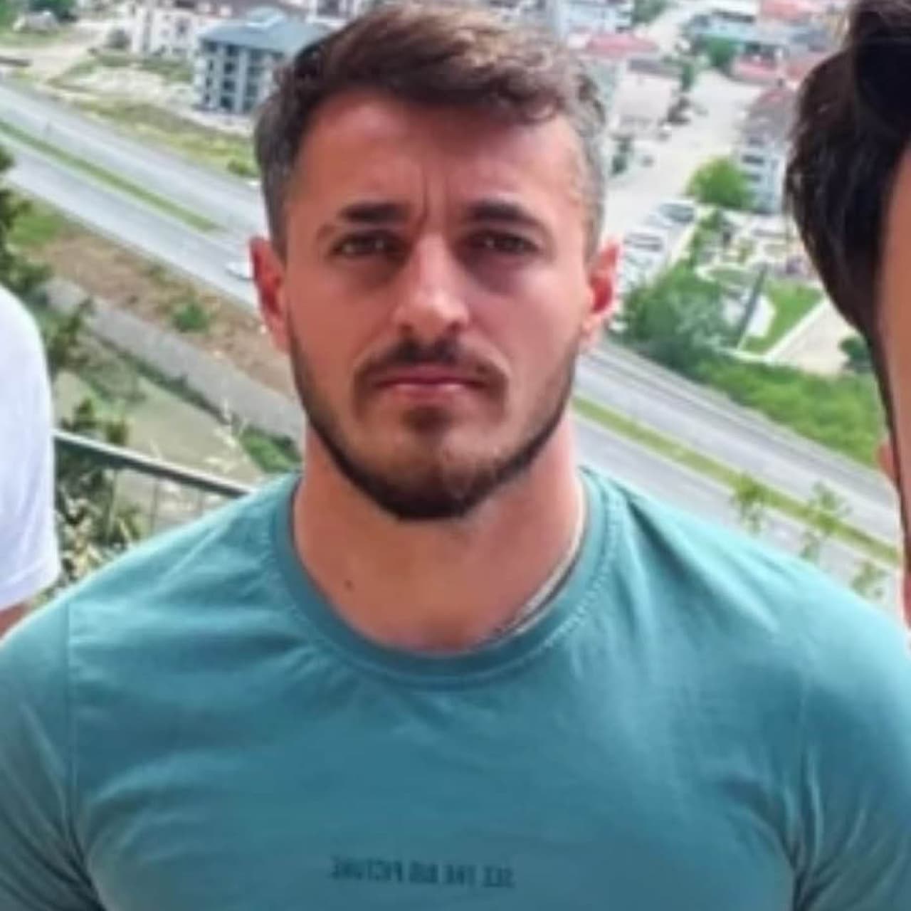 Bayram ziyareti diye çıktılar... Anne ile oğlu ağlattı!