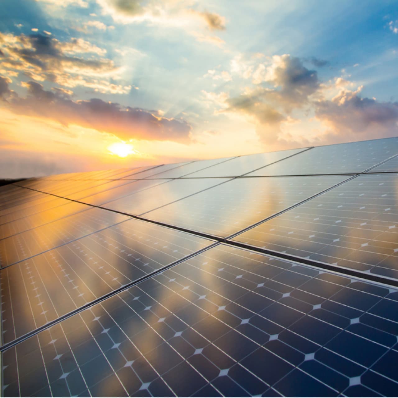 Güneşin elektrik kurulu gücü içindeki payı yüzde 21,3’e çıktı