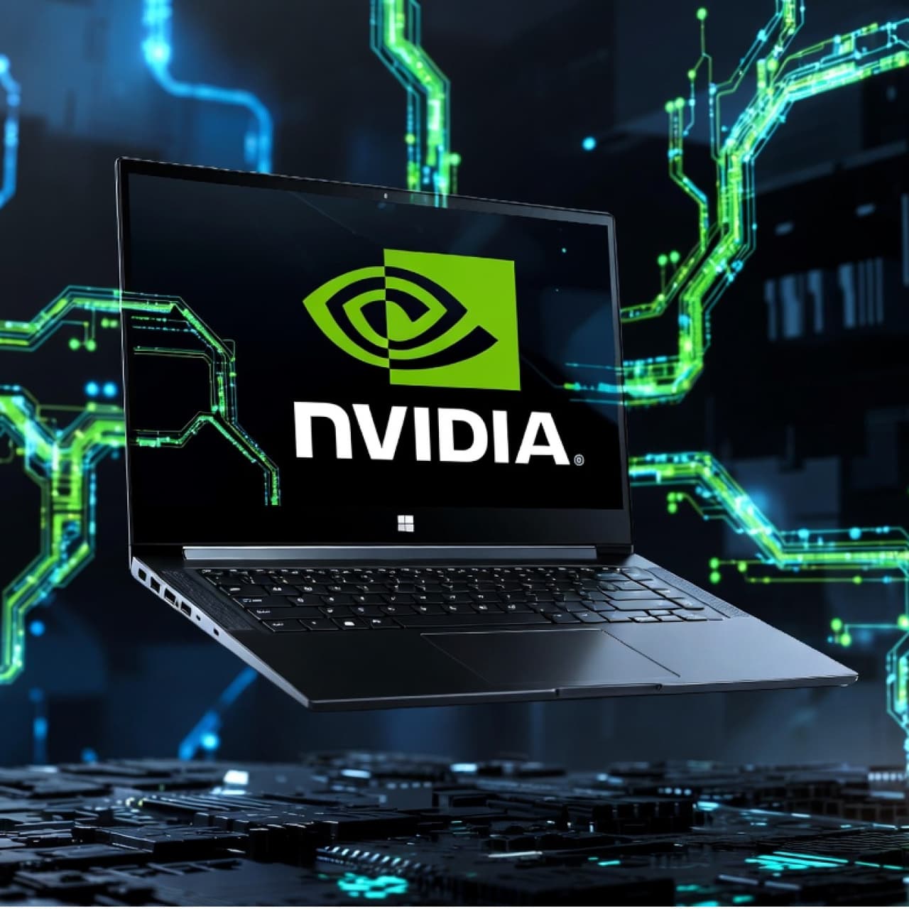 Nvidia ve Microsoft’tan tarihi iş birliği