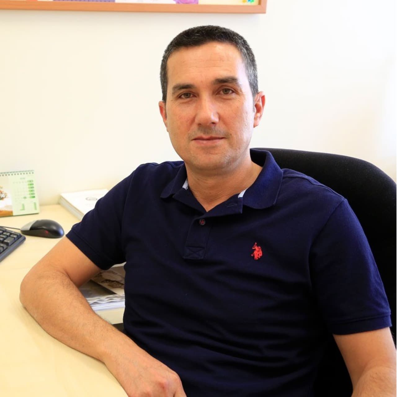 Öğretim üyesi kaza kurbanı