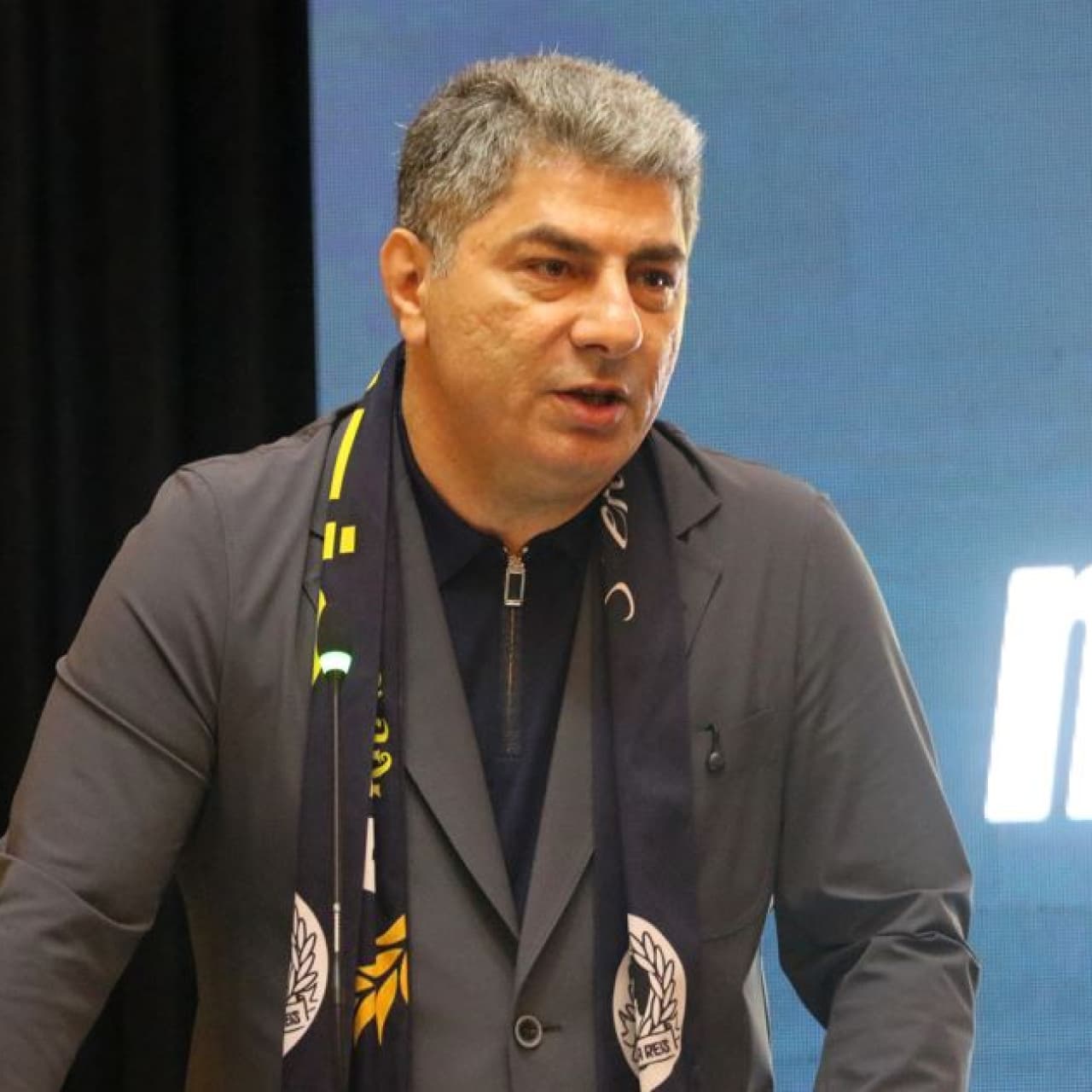 "2 yerli, 3 dünya yıldızı getireceğiz"