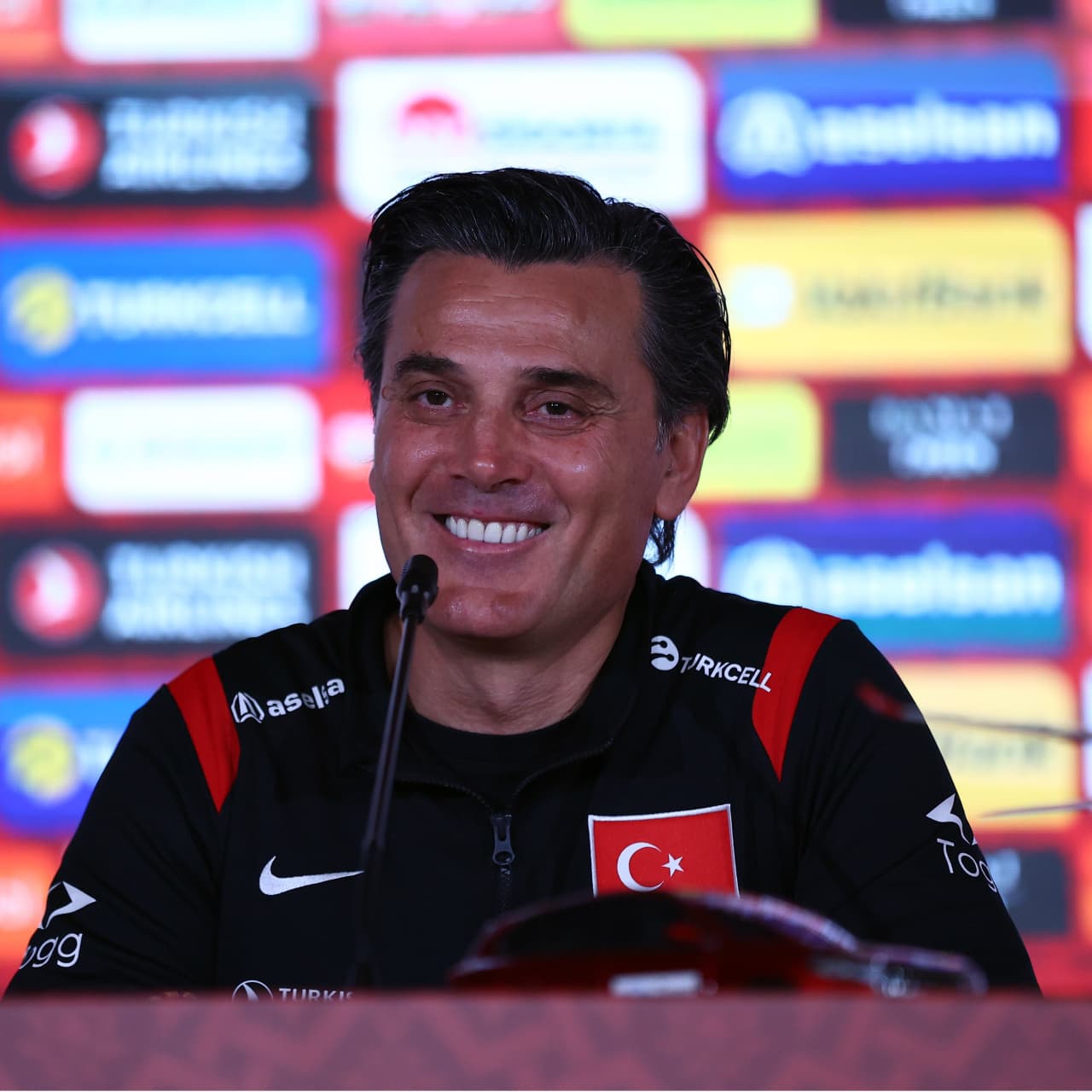 "Dünya Kupası hepimizin çocukluk hayali"
