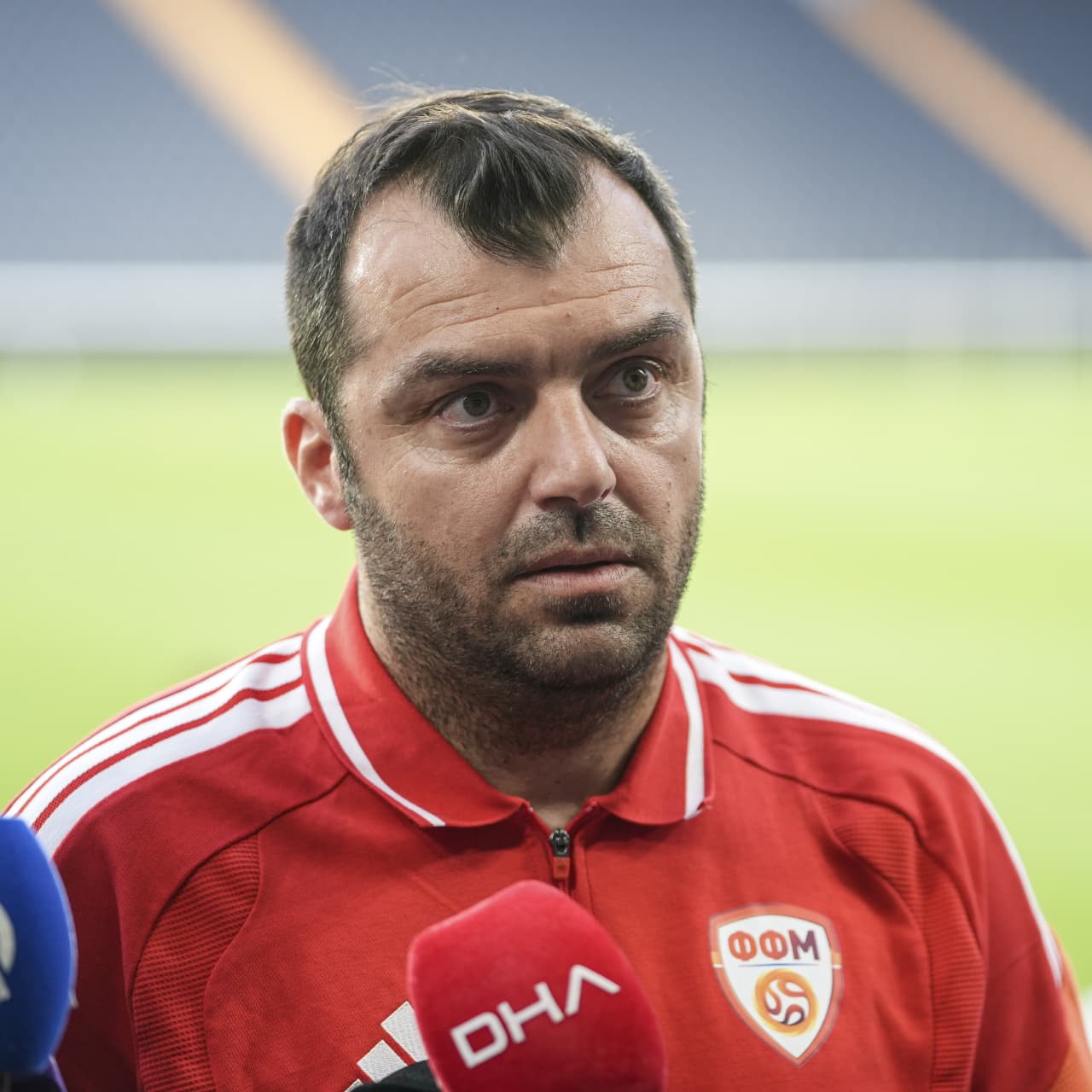 Pandev'den Türkiye ve Galatasaray sözleri!