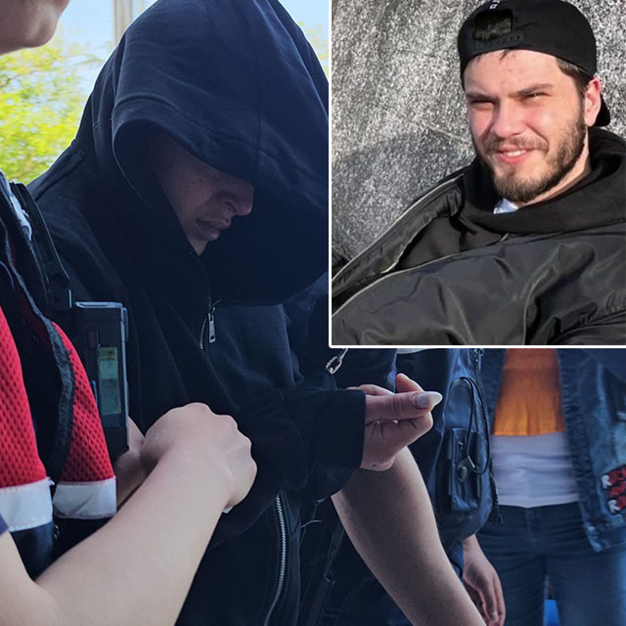 Ercan ölü bulunmuştu... Sevgilisinin ifadesi ortaya çıktı!