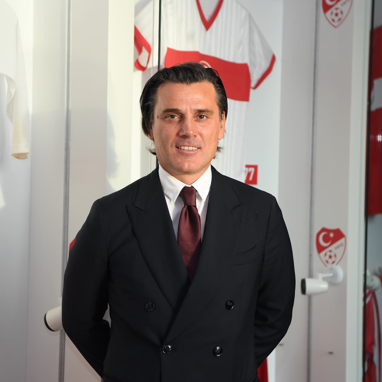 HT Spor'un konuğu Montella!