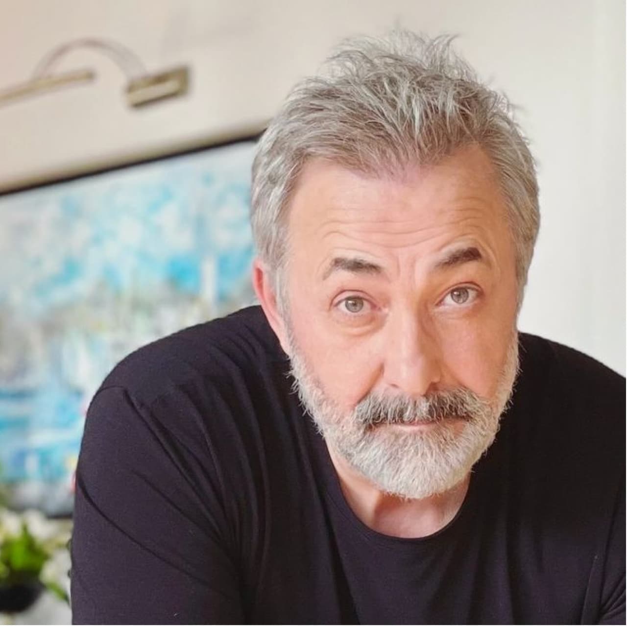 Mehmet Aslantuğ'dan Ozan Güven'e çağrı