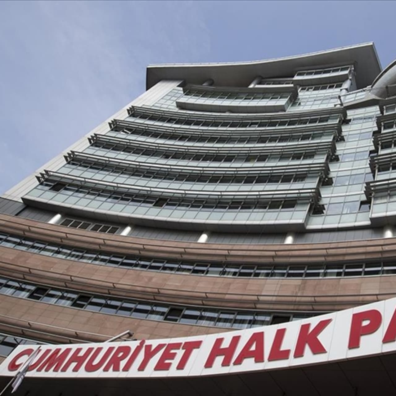 CHP Kurultayına mali inceleme