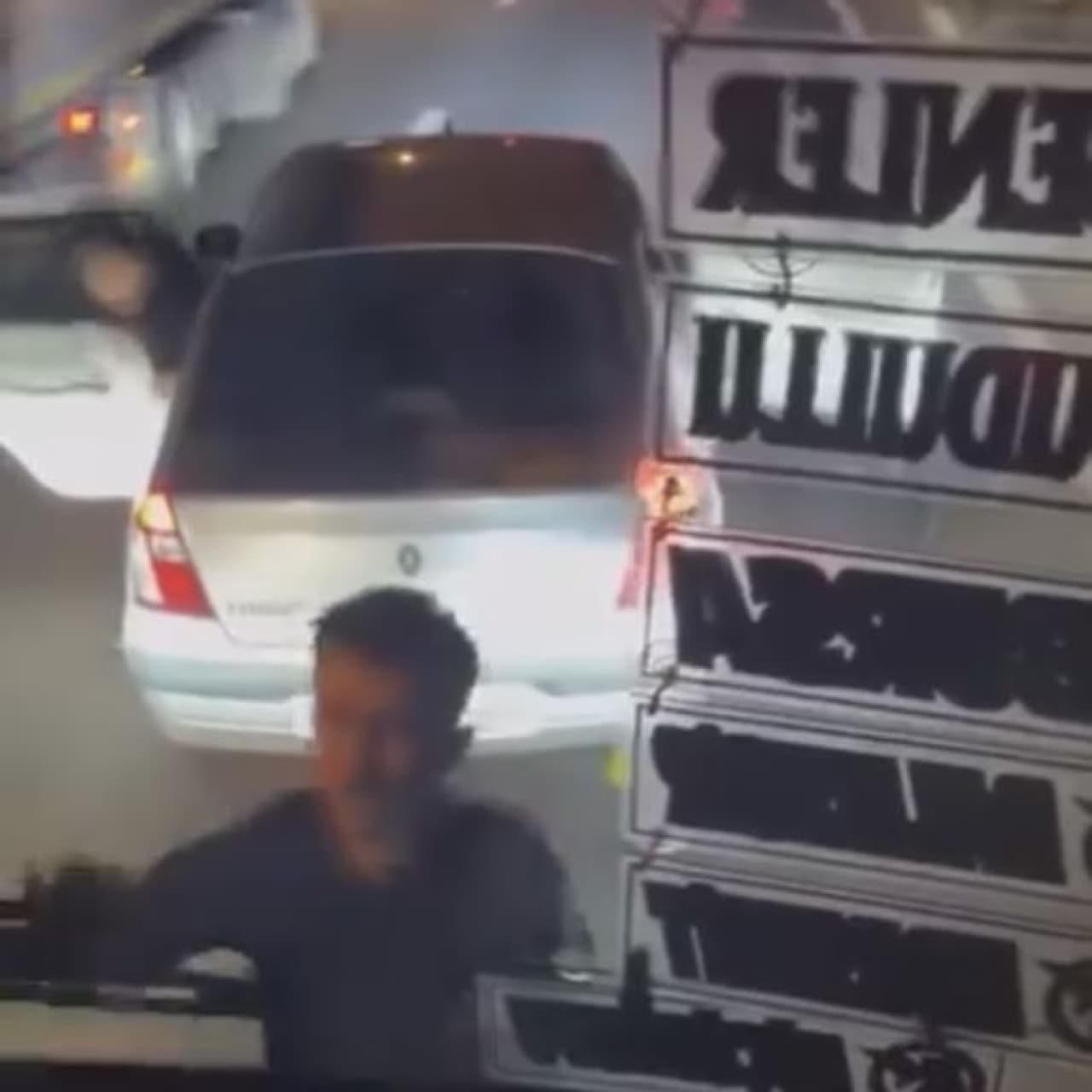 Görüntüler tepki çekmişti! 3 gözaltı var