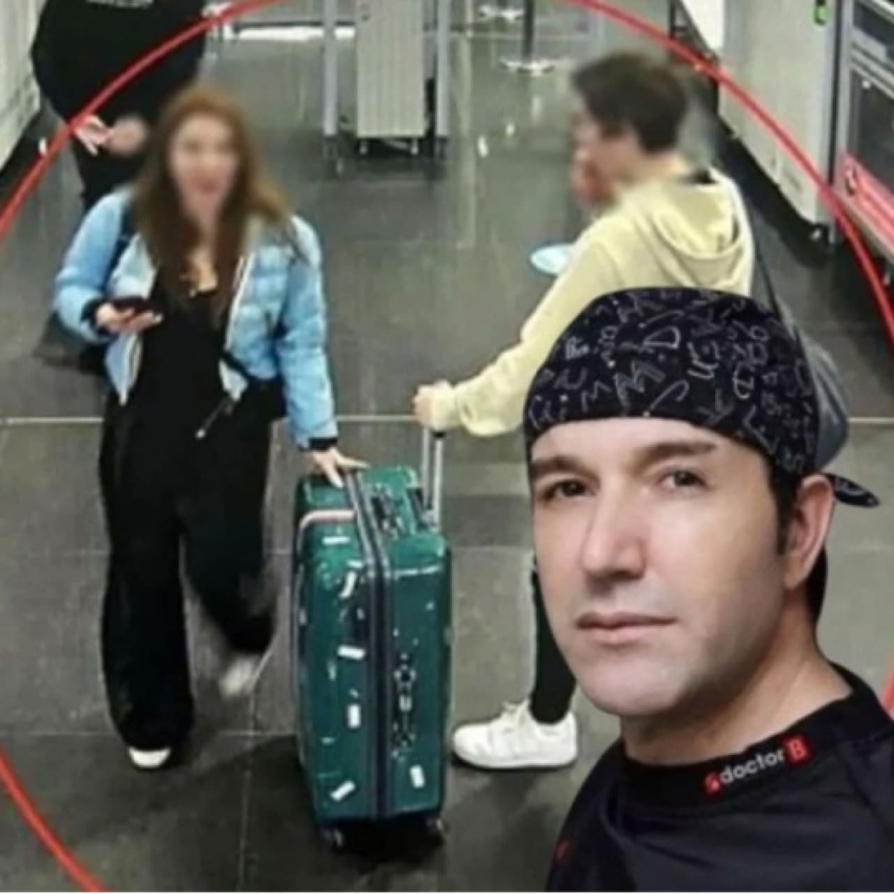 Timur Cihantimur'un duruşma tarihi belli oldu