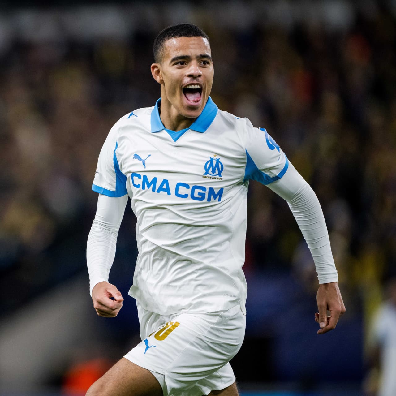 Greenwood için flaş Fenerbahçe iddiası!