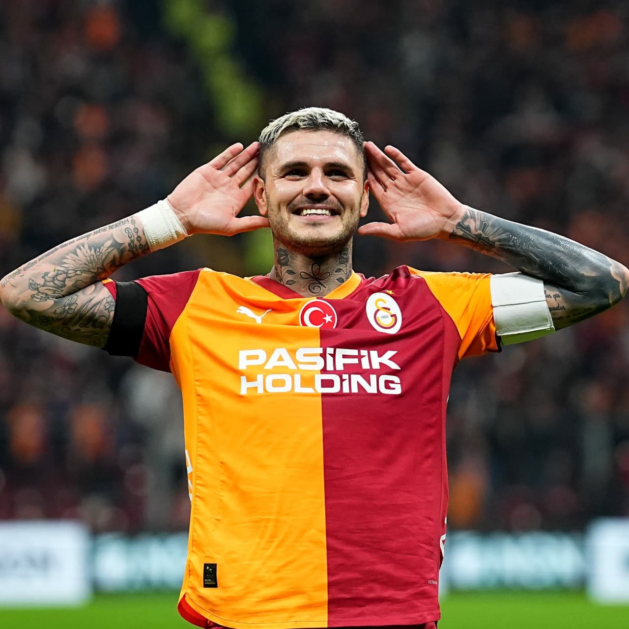 Icardi'ye Juventus kancası!