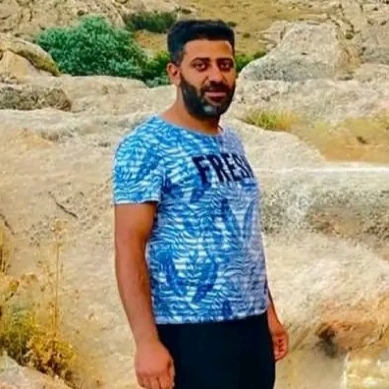 Kepçenin altında kaldılar: 1 ölü