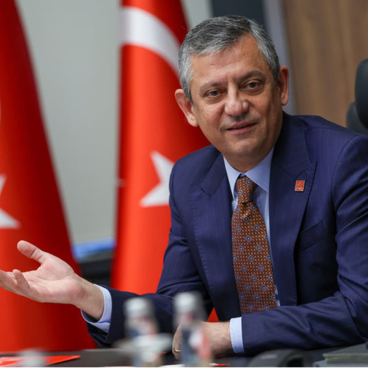 6 fezleke Ankara'ya gönderildi