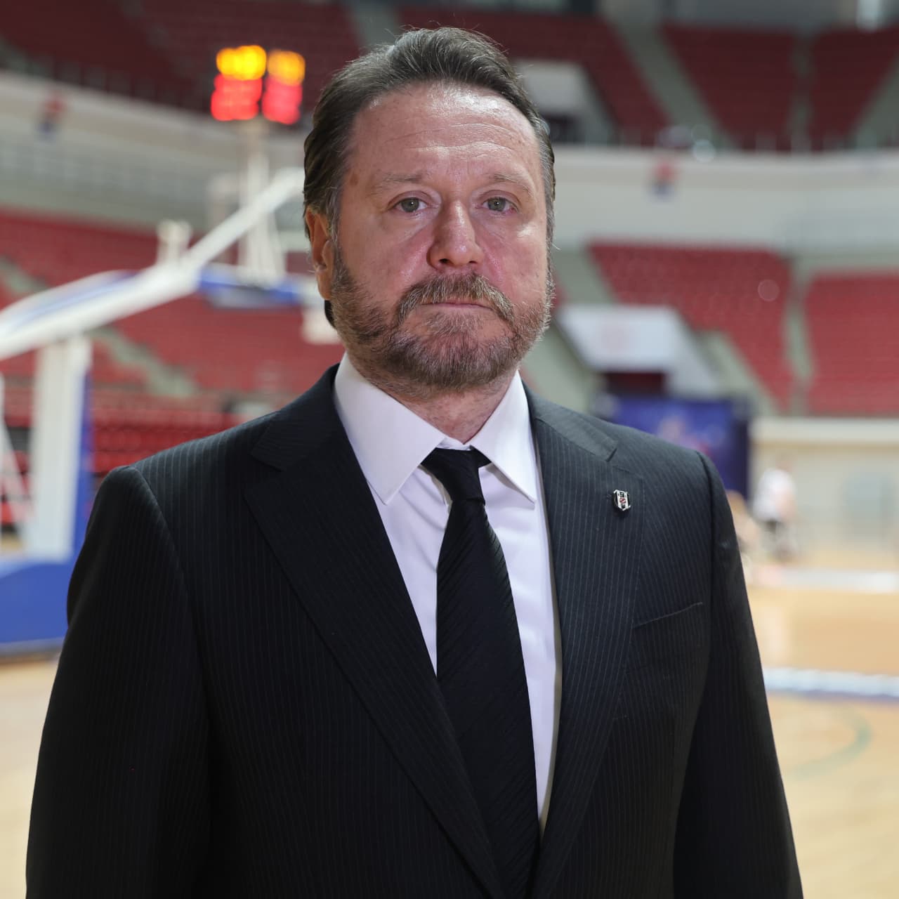 "Oyun oynanırken kural değişmez!"