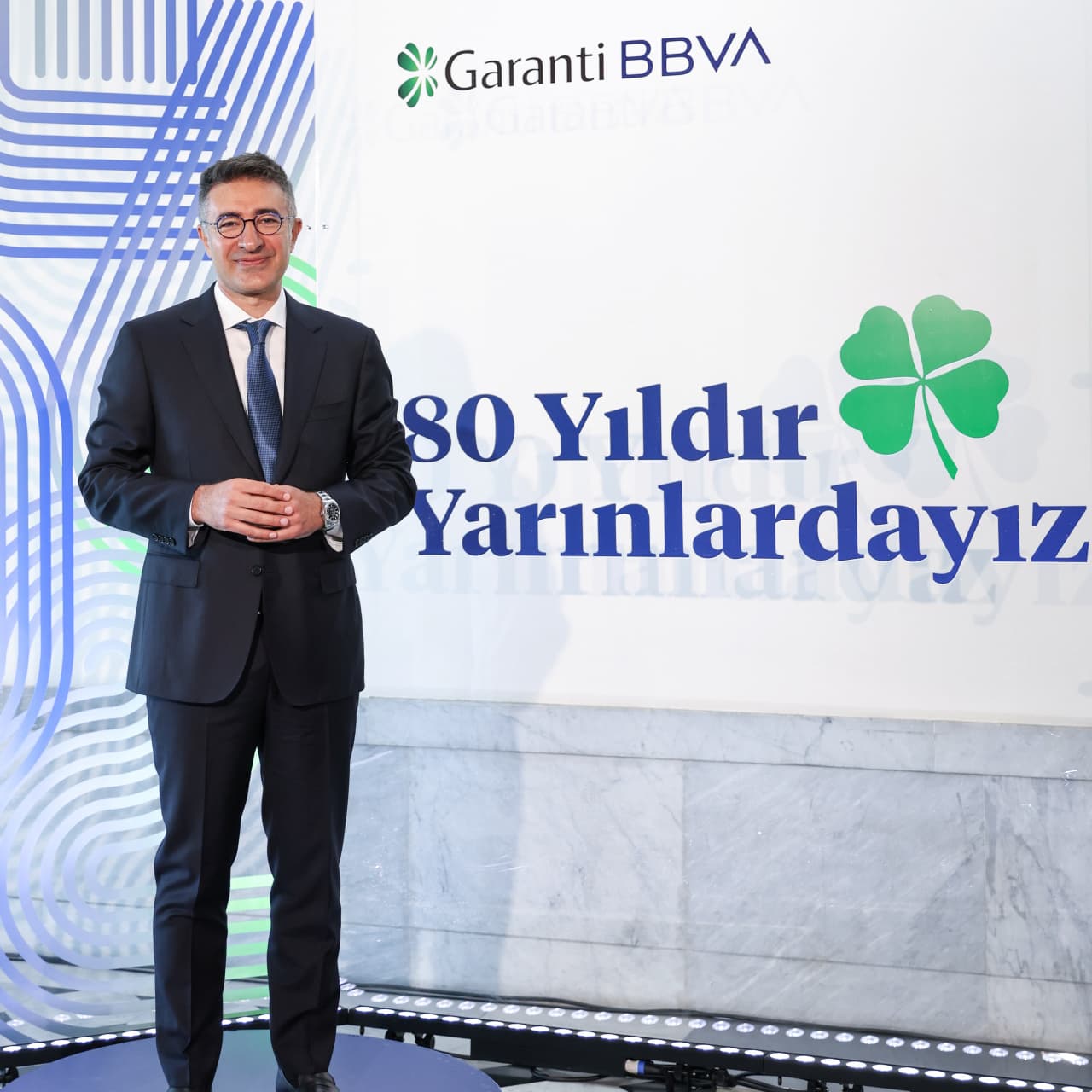 Geçmişten geleceğe uzanan deneyim