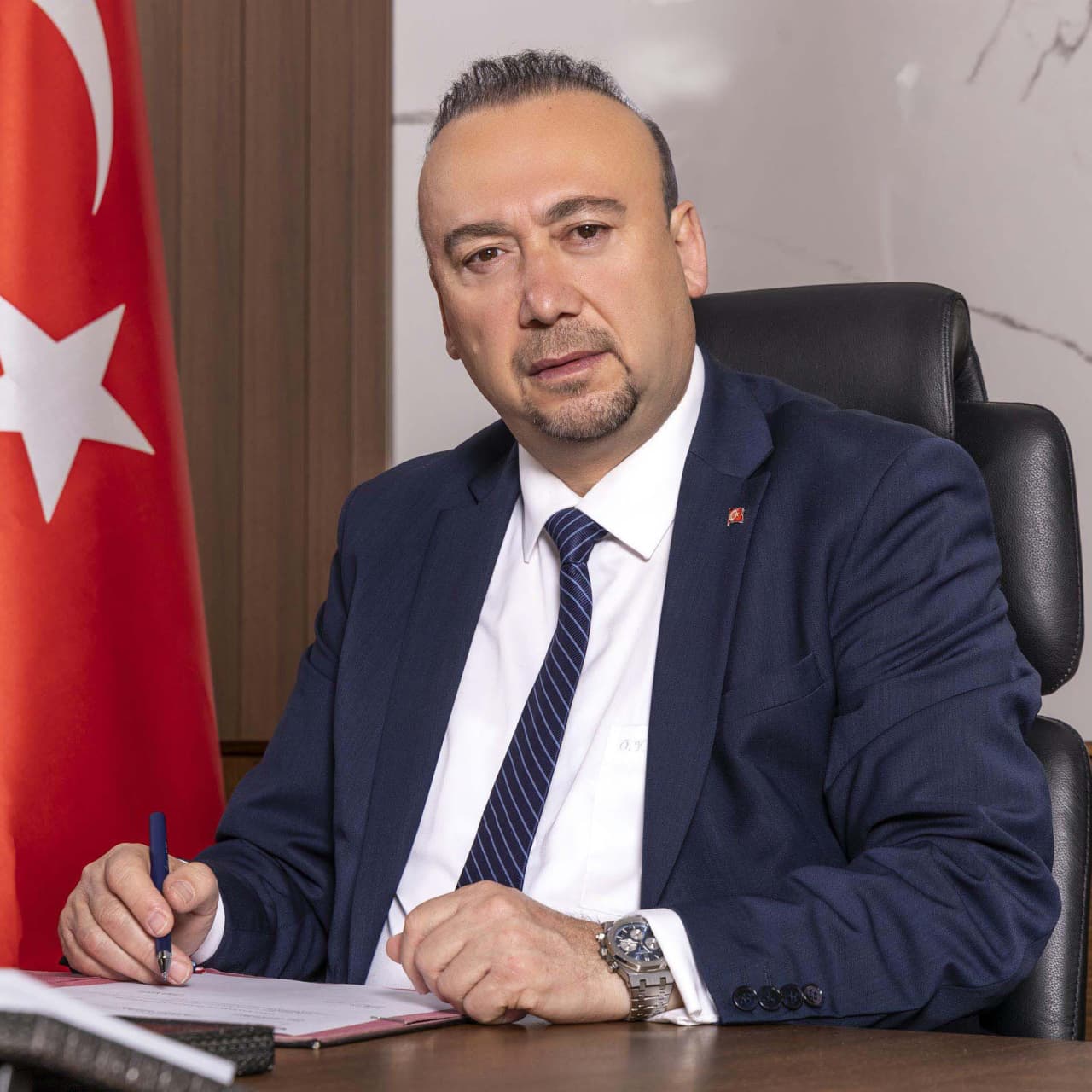 "Özgür Özel'e 1 milyon TL verdim"