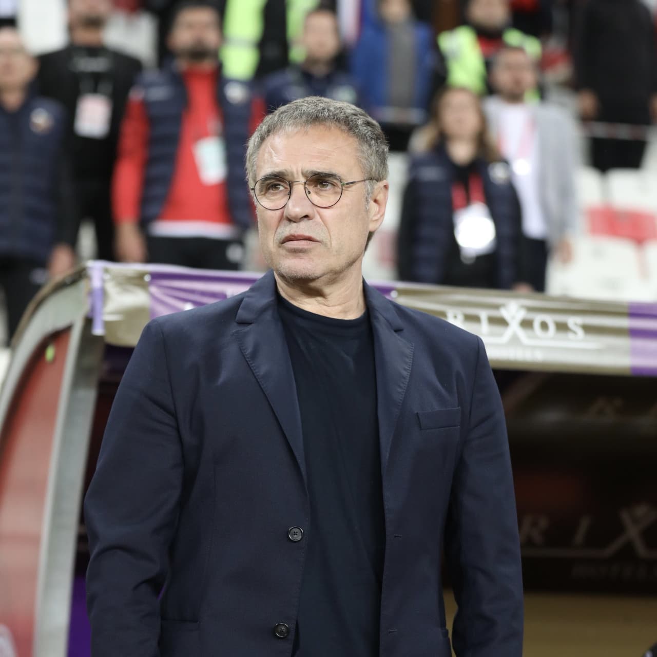 Ersun Yanal'dan Dünya Kupası sözleri!