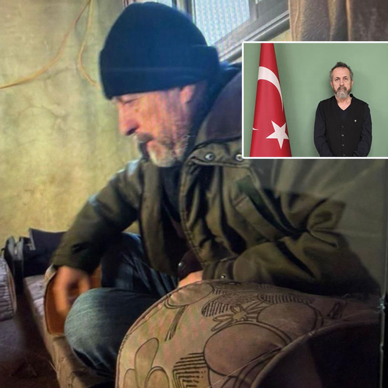 Casusa müebbet ve 35 yıl hapis istendi!