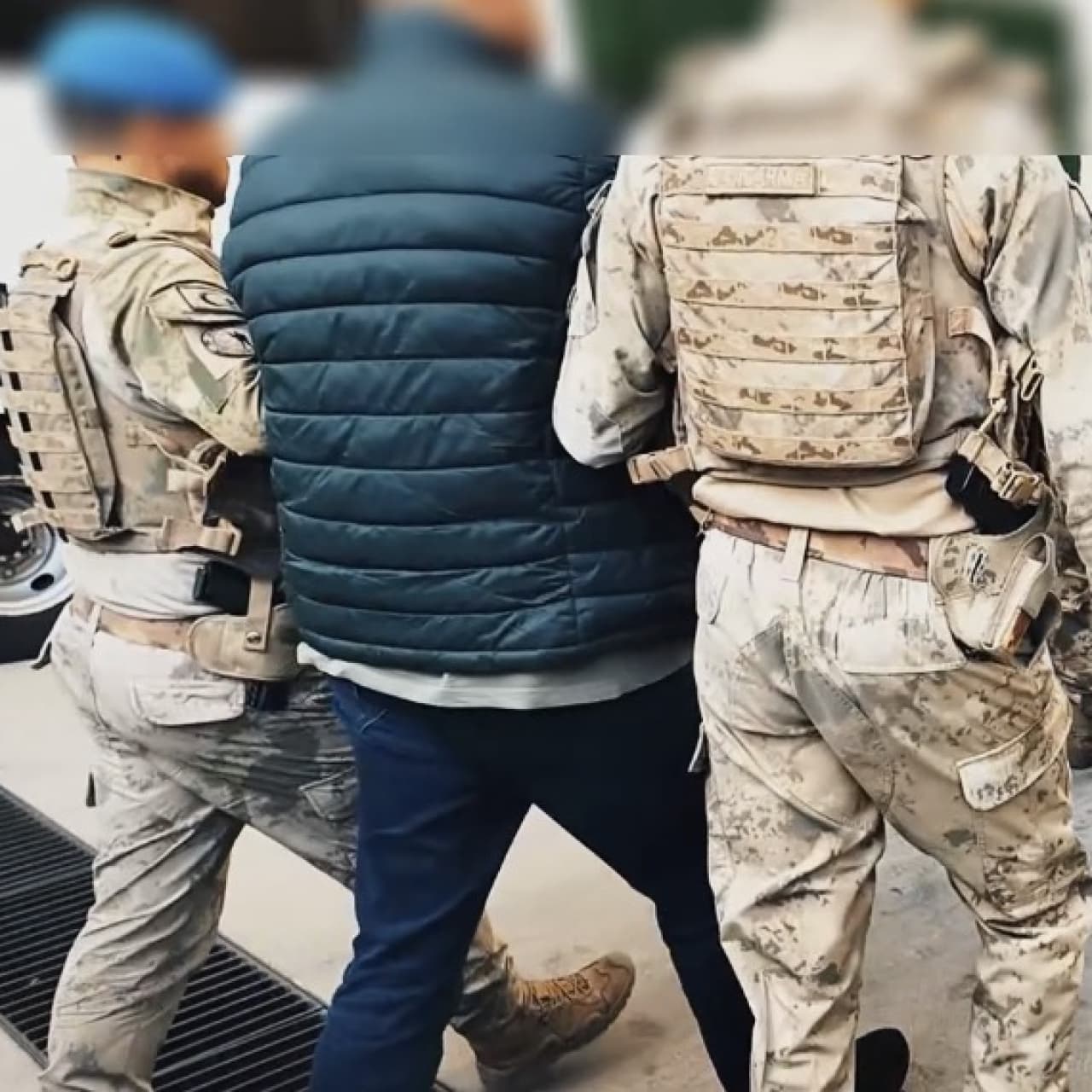 15 milyar TL'lik mal varlığına el konuldu
